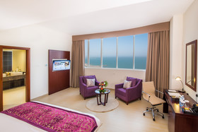 V Hotel Fujairah