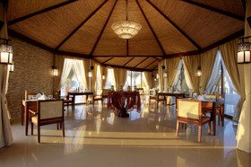 The Ritz-Carlton Ras Al Khaimah, Al Hamra Beach