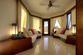 The Ritz-Carlton Ras Al Khaimah, Al Hamra Beach