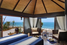 The Ritz-Carlton Ras Al Khaimah, Al Hamra Beach