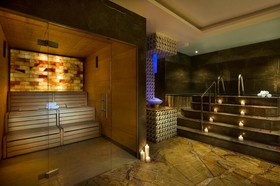 DoubleTree by Hilton Resort & Spa Marjan Island