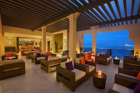 DoubleTree by Hilton Resort & Spa Marjan Island
