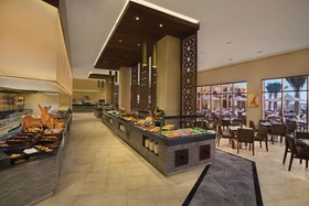 DoubleTree by Hilton Resort & Spa Marjan Island