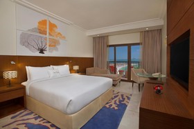 DoubleTree by Hilton Resort & Spa Marjan Island