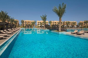 DoubleTree by Hilton Resort & Spa Marjan Island