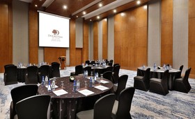 DoubleTree by Hilton Resort & Spa Marjan Island