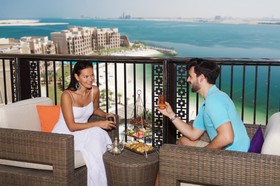 DoubleTree by Hilton Resort & Spa Marjan Island
