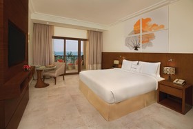 DoubleTree by Hilton Resort & Spa Marjan Island
