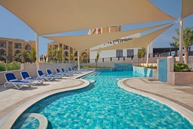 DoubleTree by Hilton Resort & Spa Marjan Island