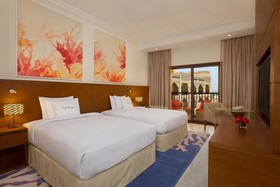 DoubleTree by Hilton Resort & Spa Marjan Island
