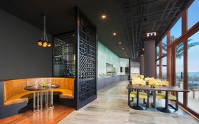 DoubleTree by Hilton Resort & Spa Marjan Island