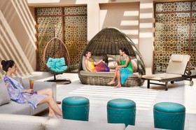 DoubleTree by Hilton Resort & Spa Marjan Island
