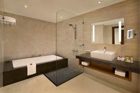 DoubleTree by Hilton Resort & Spa Marjan Island