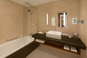 DoubleTree by Hilton Resort & Spa Marjan Island