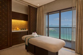 DoubleTree by Hilton Resort & Spa Marjan Island