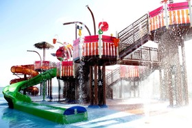 DoubleTree by Hilton Resort & Spa Marjan Island