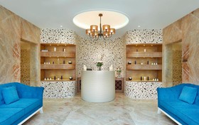 DoubleTree by Hilton Resort & Spa Marjan Island