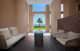 DoubleTree by Hilton Resort & Spa Marjan Island