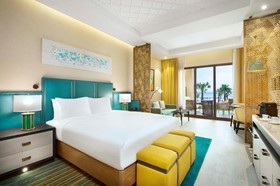 DoubleTree by Hilton Resort & Spa Marjan Island