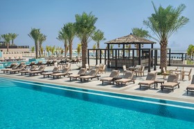 DoubleTree by Hilton Resort & Spa Marjan Island