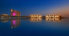 DoubleTree by Hilton Resort & Spa Marjan Island