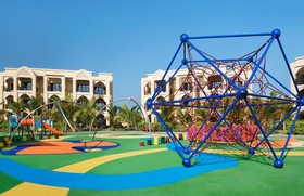 DoubleTree by Hilton Resort & Spa Marjan Island