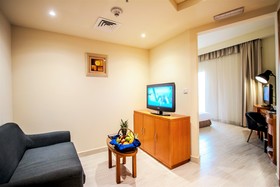 Bin Majid Acacia Hotel & Apartments