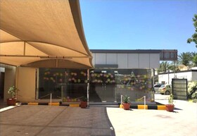 Al Taj Rest House By OYO