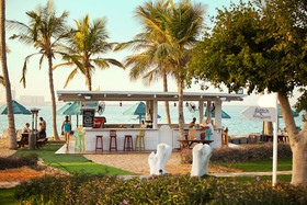 BM Beach Resort