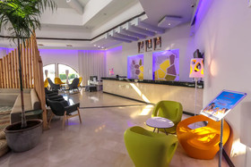 BM Beach Resort