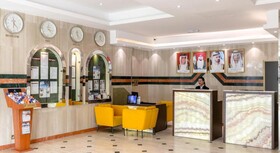 BM Beach Hotel