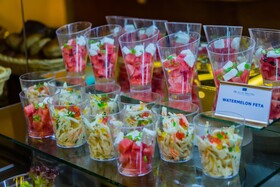 BM Beach Hotel