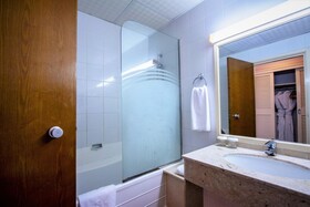 BM Beach Hotel