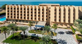 BM Beach Hotel