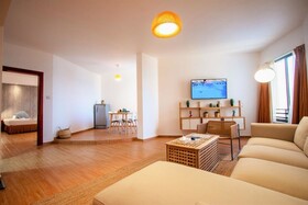 BM Beach Hotel