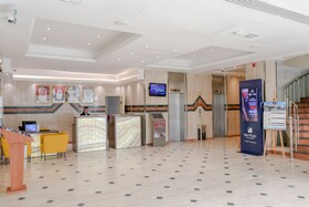 BM Beach Hotel