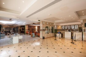 BM Beach Hotel