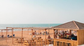 BM Beach Hotel