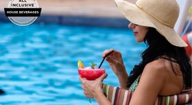 BM Beach Hotel
