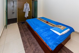 BM Beach Hotel