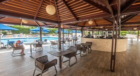BM Beach Hotel