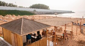 BM Beach Hotel