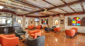 BM Beach Hotel