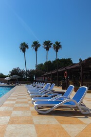 BM Beach Hotel