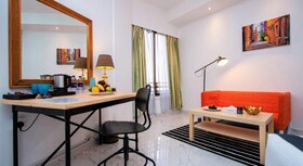 BM Beach Hotel