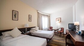 BM Beach Hotel
