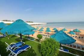 BM Beach Hotel