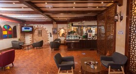BM Beach Hotel
