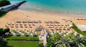 BM Beach Hotel