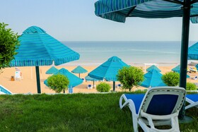 BM Beach Hotel